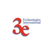 3e Technologies International, Inc. 