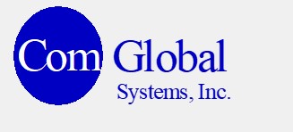 ComGlobal Systems, Inc. 